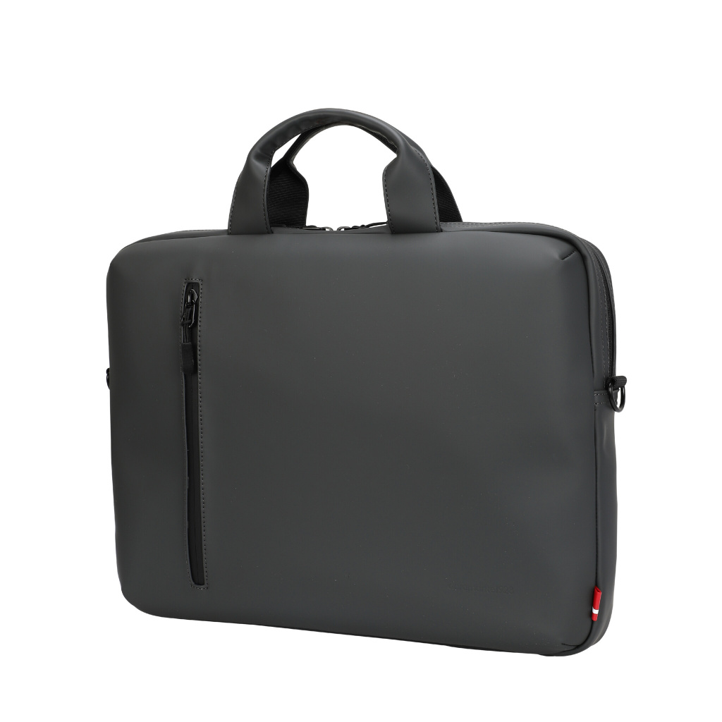 dbramante1928 Nyhavn - Briefcase 15.6" ICON Grijs - Afbeelding 4