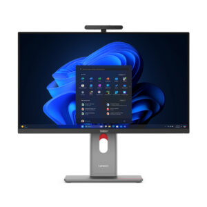 Lenovo ThinkCentre M90a Pro Gen 6 Intel Core Ultra 5 235 68,6 cm (27") 2560 x 1440 Pixels Alles-in-één-pc 16 GB DDR5-SDRAM 512 G