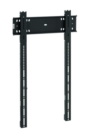 Vogel's PFW 6815 2,54 m (100") Zwart