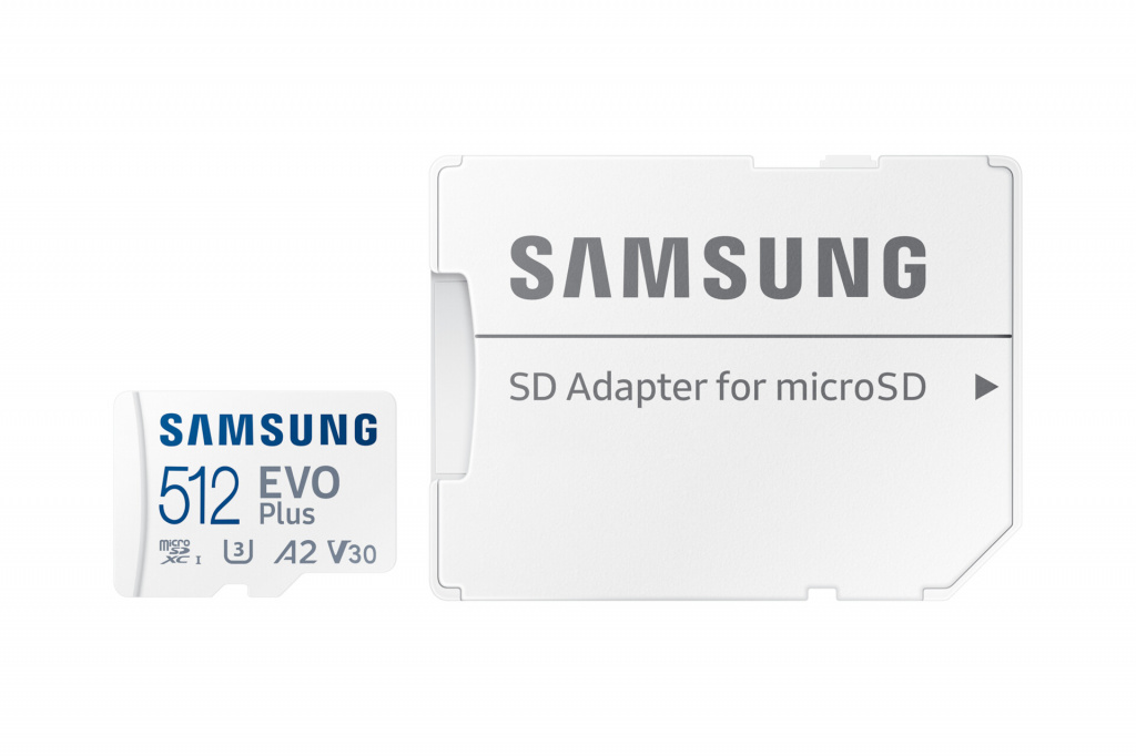 Samsung EVO Plus microSD Card - Afbeelding 9