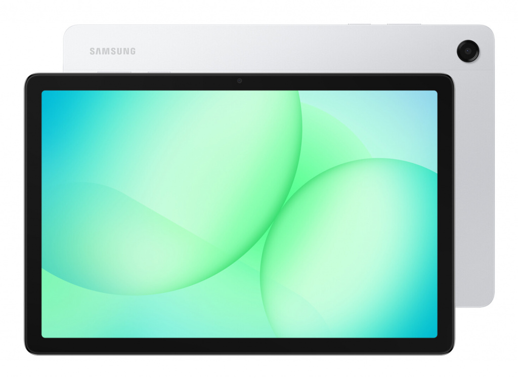 Samsung Galaxy Tab A11+ (Wi-Fi, 11.0'') - Afbeelding 2