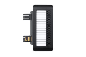 Unify OpenScape Key Module 400 telefonie switch Zwart