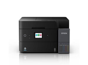Epson EcoTank ET-4951 Inkjet A4 4800 x 1200 DPI 35 ppm Wifi