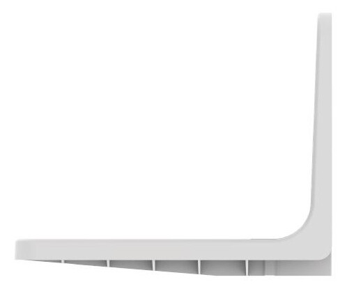 NETGEAR RBEWM-10000S montagekit Wit Glasvezelversterkt polymeer (GFRP) - Afbeelding 4