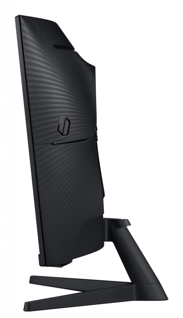 Samsung S32CG552EU computer monitor 81,3 cm (32") 2560 x 1440 Pixels Quad HD LED Zwart - Afbeelding 16
