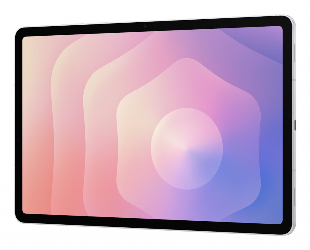 Samsung Galaxy Tab S11 5G LTE-TDD & LTE-FDD 128 GB 27,9 cm (11") 12 GB Wi-Fi 6E (802.11ax) Zilver - Afbeelding 5
