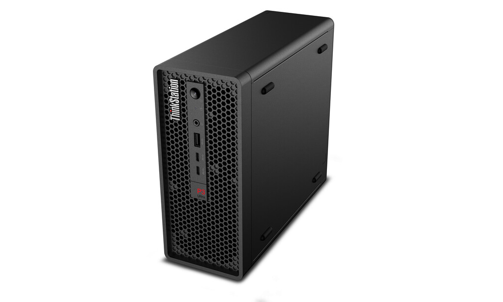 Lenovo ThinkStation P3 Ultra SFF Gen 2 Intel Core Ultra 7 265 32 GB DDR5-SDRAM 1 TB SSD NVIDIA RTX Pro 2000 Blackwell Windows 11 - Afbeelding 6
