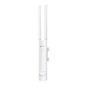 TP-Link Omada EAP225-Outdoor 1200 Mbit/s Wit Power over Ethernet (PoE)