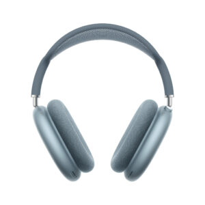 Apple AirPods Max 2 Headset Draadloos Hoofdband Oproepen/muziek USB Type-C Bluetooth Blauw