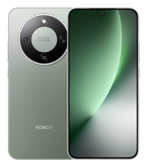 Honor Magic8 Lite 5G 17,2 cm (6.79") Dual SIM Android 15 USB Type-C 8 GB 256 GB 7500 mAh Groen