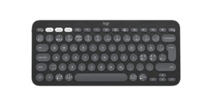 Logitech Pebble Keys 2 K380s