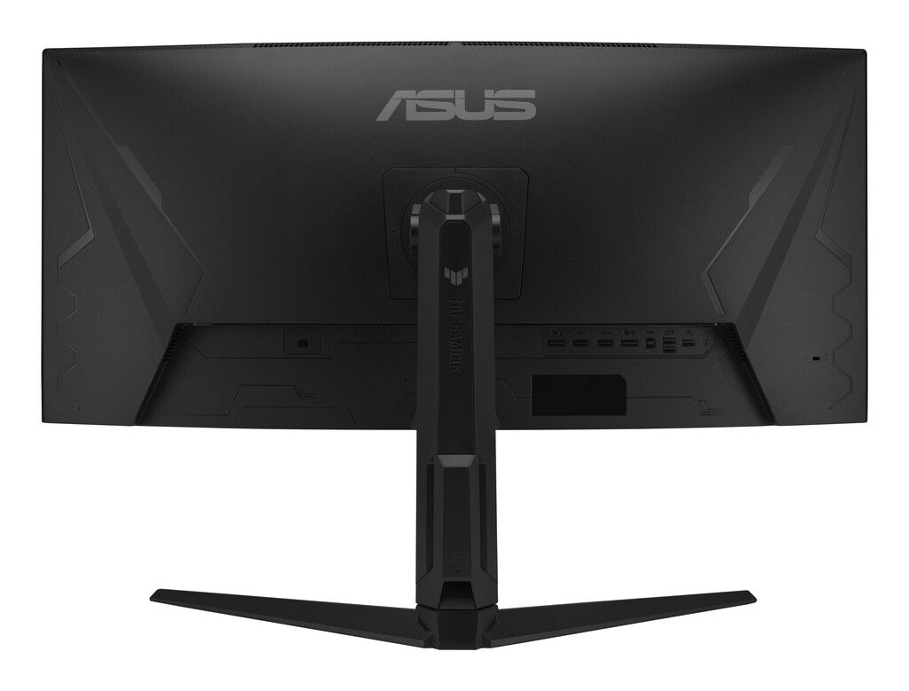ASUS TUF Gaming VG34WQL5A computer monitor 86,4 cm (34") 3440 x 1440 Pixels UltraWide Quad HD LED Zwart - Afbeelding 5