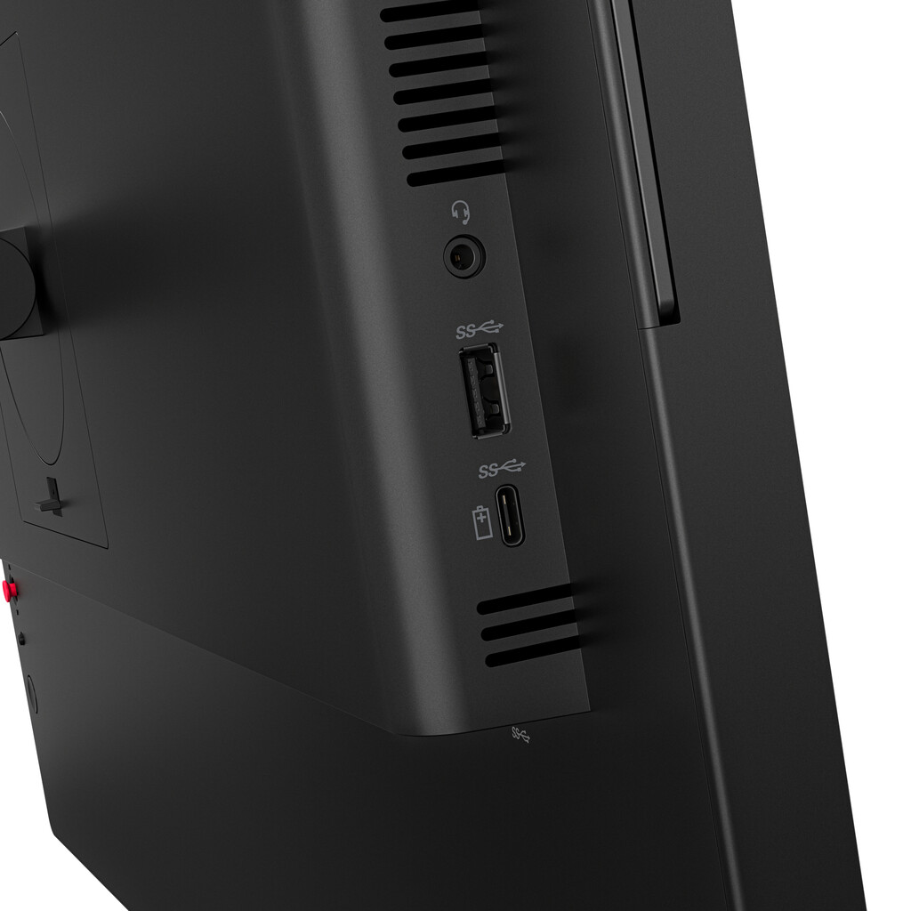 Lenovo ThinkVision T24-4v Monitor - Afbeelding 10