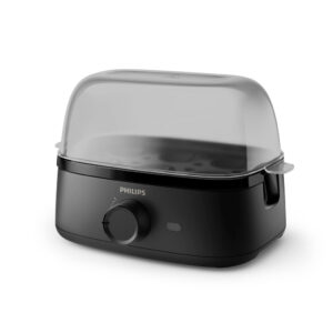 Philips 3000 series Egg Cooker HD9137/90 Perfect gekookte eieren, elke dag opnieuw