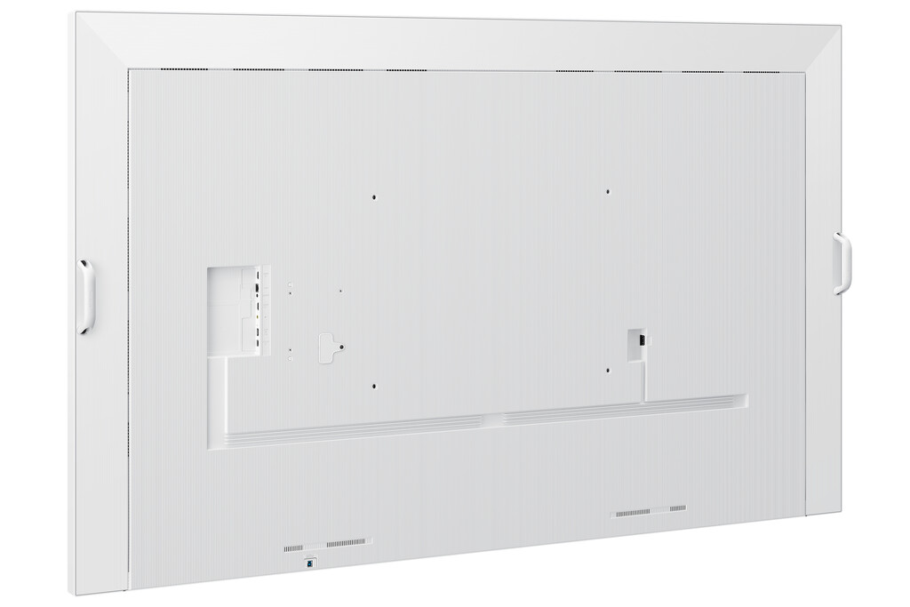 Samsung 75" Flip WMFX Interactive Display - Afbeelding 10