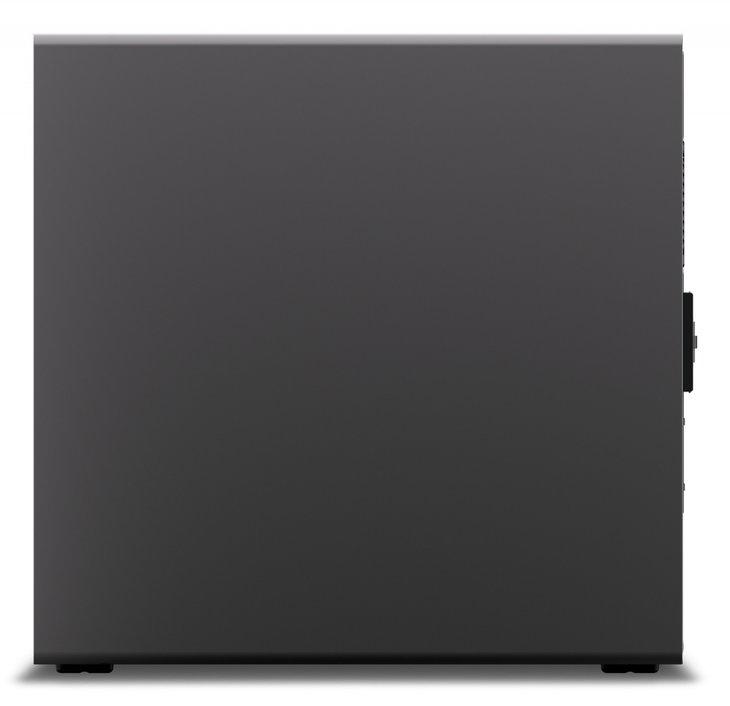 Lenovo ThinkStation P5 Gen 2 Intel® Xeon® 634 32 GB DDR5-SDRAM 1 TB SSD Windows 11 Pro for Workstations Tower Workstation Zwart - Afbeelding 8