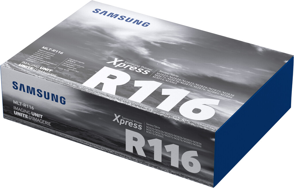 HP Samsung MLT-R116 Drum Unit - Afbeelding 2