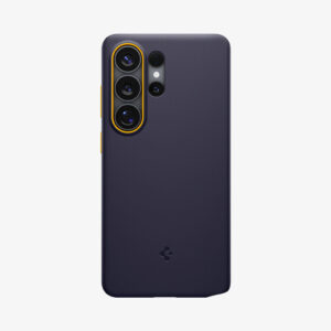 Spigen Nano Pop (Mag Fit) mobiele telefoon behuizingen 17,5 cm (6.9") Hoes Marineblauw
