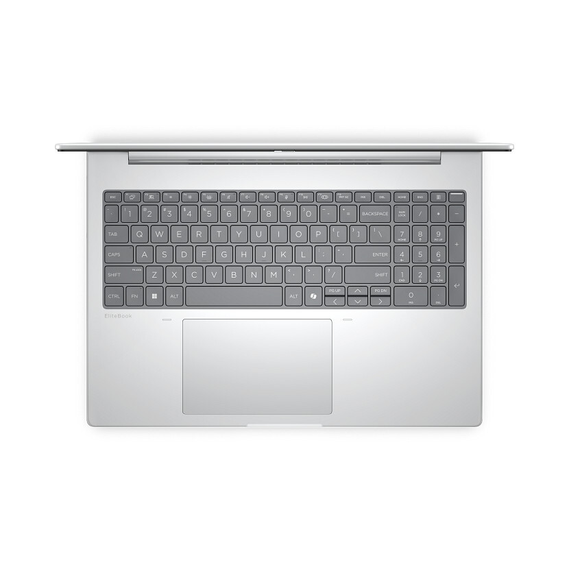 HP EliteBook 8 G1i AI Wolf Pro Security Edition Intel Core Ultra 5 225U Laptop 40,6 cm (16") WUXGA 16 GB DDR5-SDRAM 512 GB SSD W - Afbeelding 2