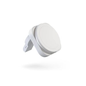 ZENS ZEDC24W/00 oplader voor mobiele apparatuur Wit