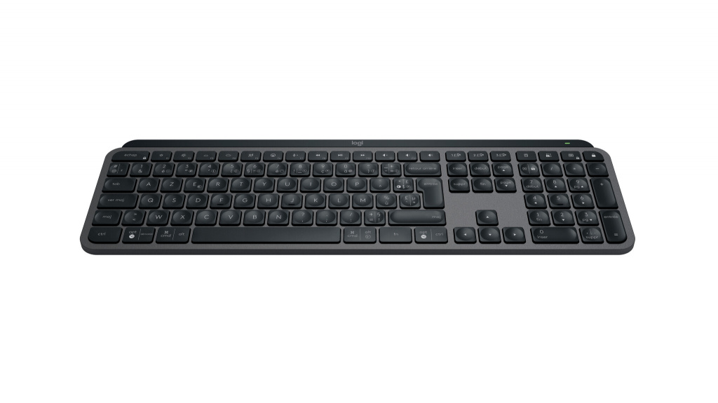 Logitech Master MX Keys S - Afbeelding 3