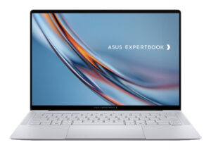 ASUS ExpertBook Ultra B9406CAA-TH0875X-S Copilot+ PC Intel Core Ultra 7 356H Laptop 35,6 cm (14") WQXGA+ 32 GB LPDDR5x-SDRAM 1 T