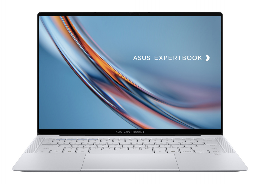 ASUS ExpertBook Ultra B9406CAA-TH0875X-S Copilot+ PC Intel Core Ultra 7 356H Laptop 35,6 cm (14") WQXGA+ 32 GB LPDDR5x-SDRAM 1 T