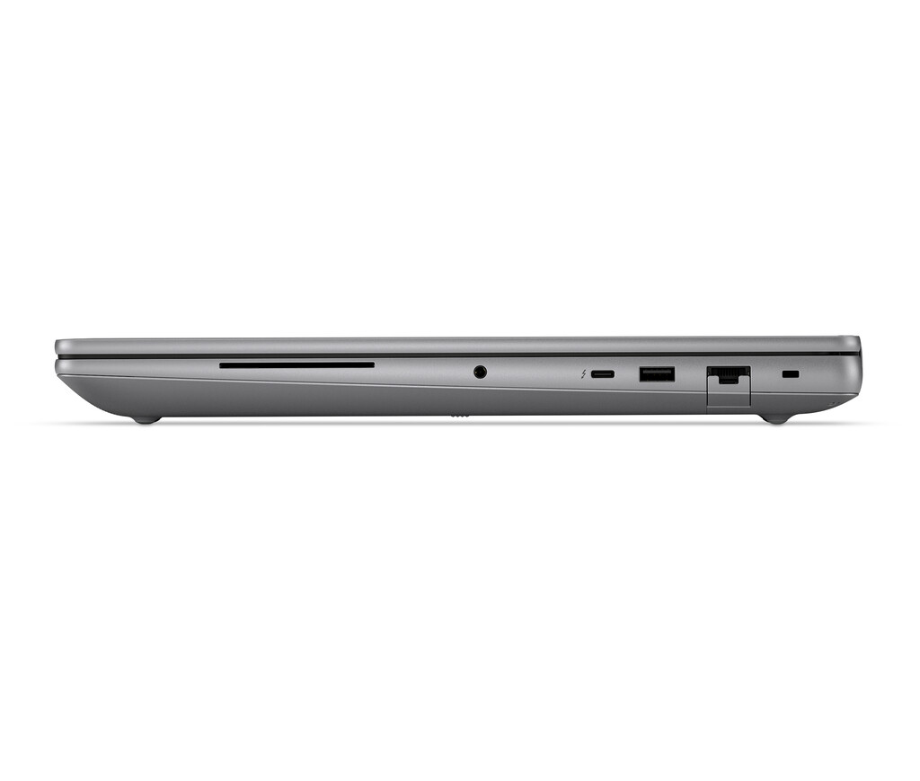 HP ZBook Fury G1i Wolf Pro Security Edition - Data Science Intel Core Ultra 7 255HX Mobiel werkstation 45,7 cm (18") WQXGA 64 G - Afbeelding 7