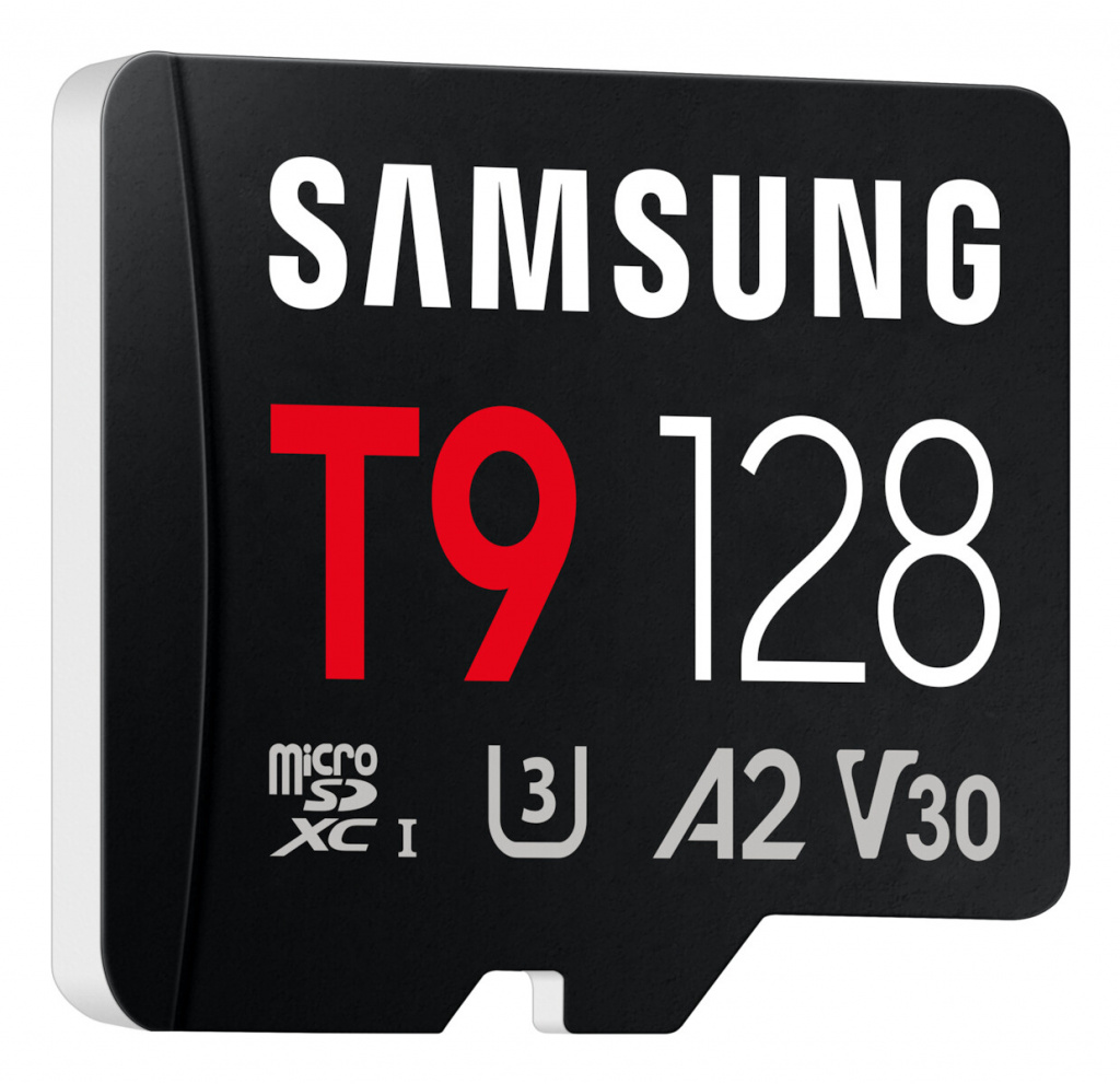Samsung T9 microSDHC™ UHS-I Card 128GB - Afbeelding 3