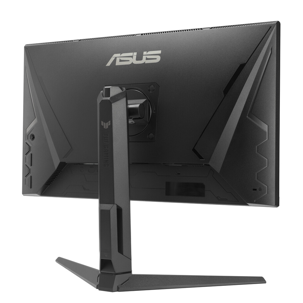 ASUS TUF Gaming VG27AQML5A computer monitor 68,6 cm (27") 2560 x 1440 Pixels Wide Quad HD Zwart - Afbeelding 4