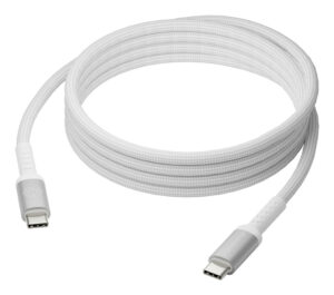 dbramante1928 CB20CCWH7237 USB-kabel 2 m USB C Wit