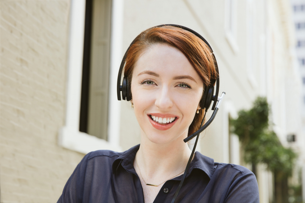 Logitech H650E Headset Bedraad Hoofdband Kantoor/callcenter USB Type-A Zwart, Zilver - Afbeelding 4