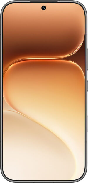 Honor 600 5G 16,7 cm (6.57") Dual SIM Android 16.0 USB Type-C 8 GB 512 GB 6400 mAh Zwart