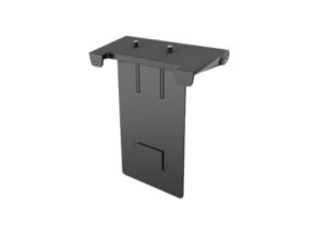 Yealink 330100057001 accessoire voor videoconferenties Montageset Zwart