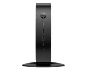 HP Elite t755 3 GHz Windows 11 IoT Enterprise 1,4 kg Zwart V2546