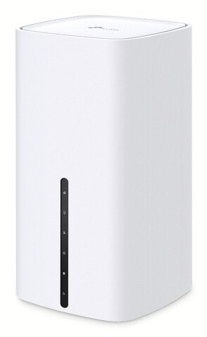 TP-Link Archer AX1800 draadloze router Gigabit Ethernet Dual-band (2.4 GHz / 5 GHz) 5G Wit