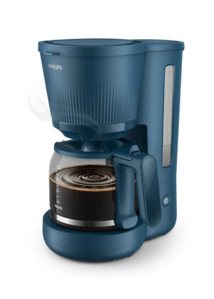 Philips filterkoffiezetapparaat uit de 3000 Series