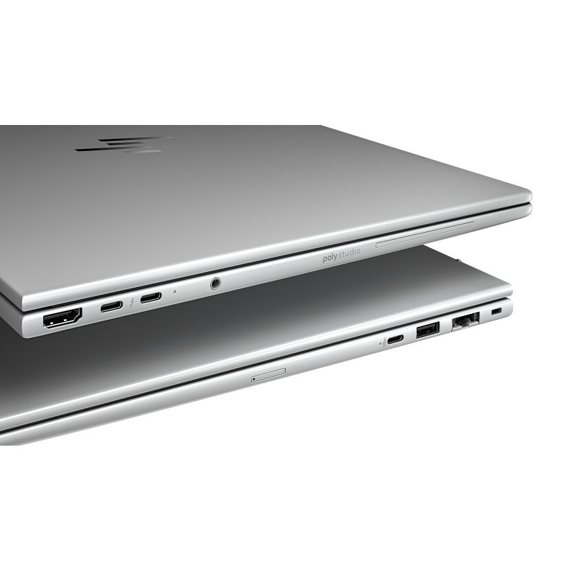 HP EliteBook 8 G1i AI Wolf Pro Security Edition Intel Core Ultra 5 225U Laptop 40,6 cm (16") WUXGA 16 GB DDR5-SDRAM 512 GB SSD - Afbeelding 8