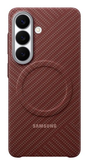 Samsung M1 Carbon Magnet Coralred mobiele telefoon behuizingen 16 cm (6.3") Hoes Rood