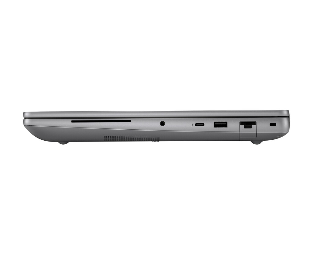 HP ZBook Fury G1i Wolf Pro Security Edition - Data Science Intel Core Ultra 7 255HX Mobiel werkstation 40,6 cm (16") WUXGA 32 G - Afbeelding 7