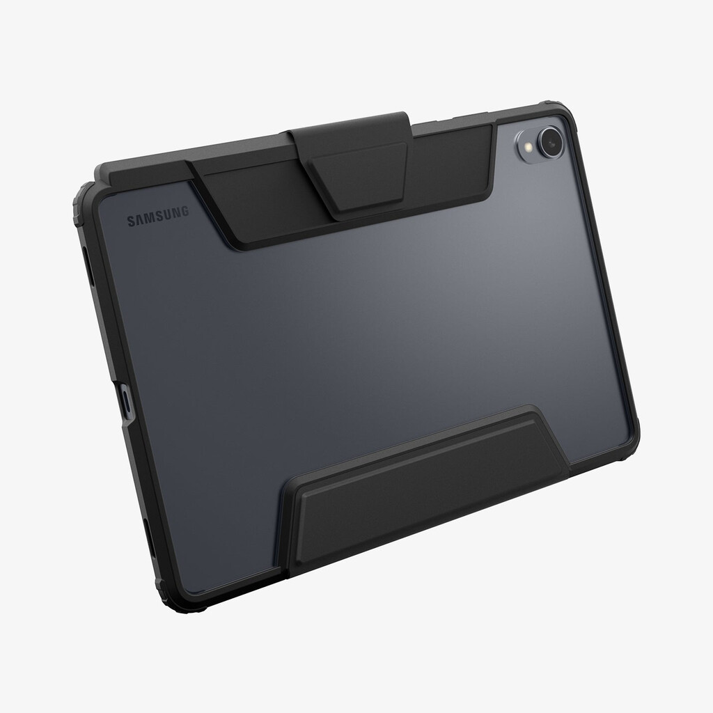 Spigen Air Skin Pro 27,9 cm (11") Folioblad Zwart - Afbeelding 7