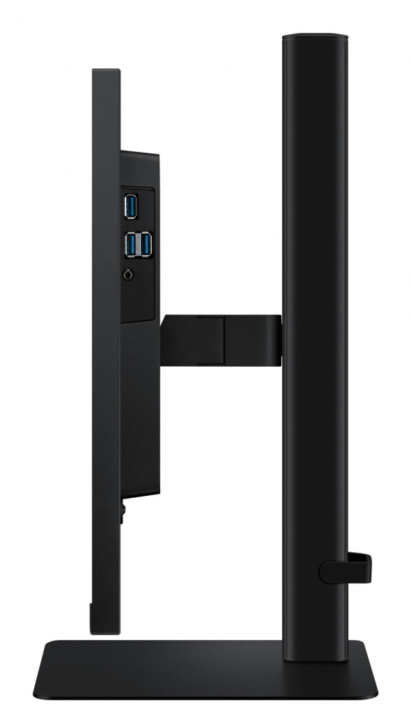 Samsung 23,8" ViewFinity S6 S60D QHD Monitor - Afbeelding 11