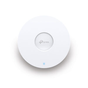TP-Link Omada EAP670 draadloos toegangspunt (WAP) 5400 Mbit/s Wit Power over Ethernet (PoE)