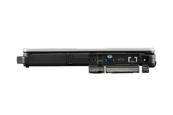 Panasonic FZ-55GZ00XB4 laptop Intel® Core™ i5 i5-1345U 35,6 cm (14") FWXGA 16 GB DDR4-SDRAM 512 GB SSD Wi-Fi 6E (802.11ax) Windo - Afbeelding 5