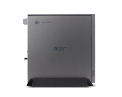 Acer Chromebox CXI5 Intel® Core™ i5 i5-1235U 8 GB DDR4-SDRAM 256 GB SSD ChromeOS Mini PC Zilver - Afbeelding 11