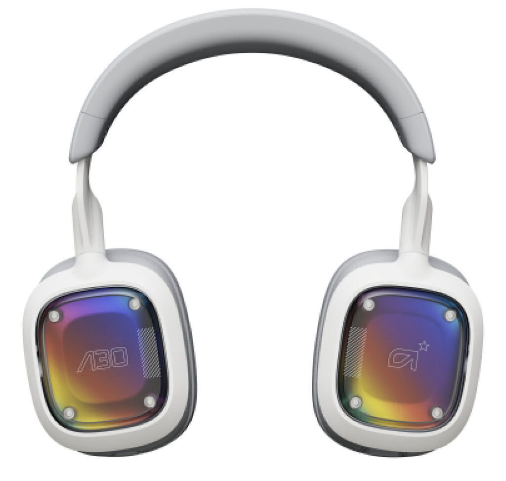 Logitech ASTRO A30 PS White - Afbeelding 3