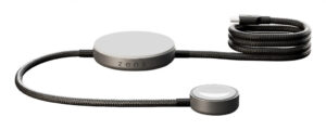 ZENS Pro 2 Smartphone, Headset, Smartwatch Grijs, Wit USB Draadloos opladen Snel opladen Binnen