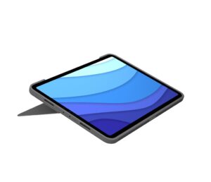 Logitech Combo Touch for iPad Pro 11-inch (1st, 2nd, and 3rd generation)