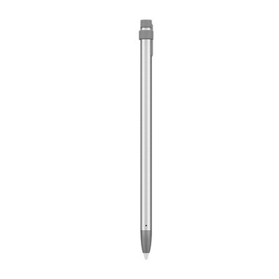 Logitech 914-000052 stylus-pen 20 g Grijs - Afbeelding 5