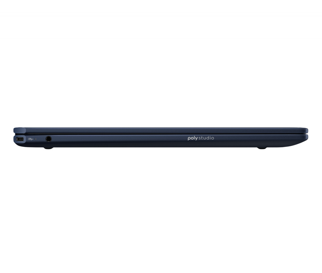 HP OmniBook Ultra Flip 14-fh0026nb Copilot+ PC Intel Core Ultra 7 258V Hybride (2-in-1) 35,6 cm (14") Touchscreen 3K 32 GB LPDDR - Afbeelding 4